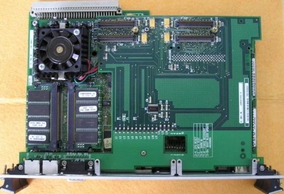 Universal Instruments 47545701 CPU, PENTIUM(EPC-9)